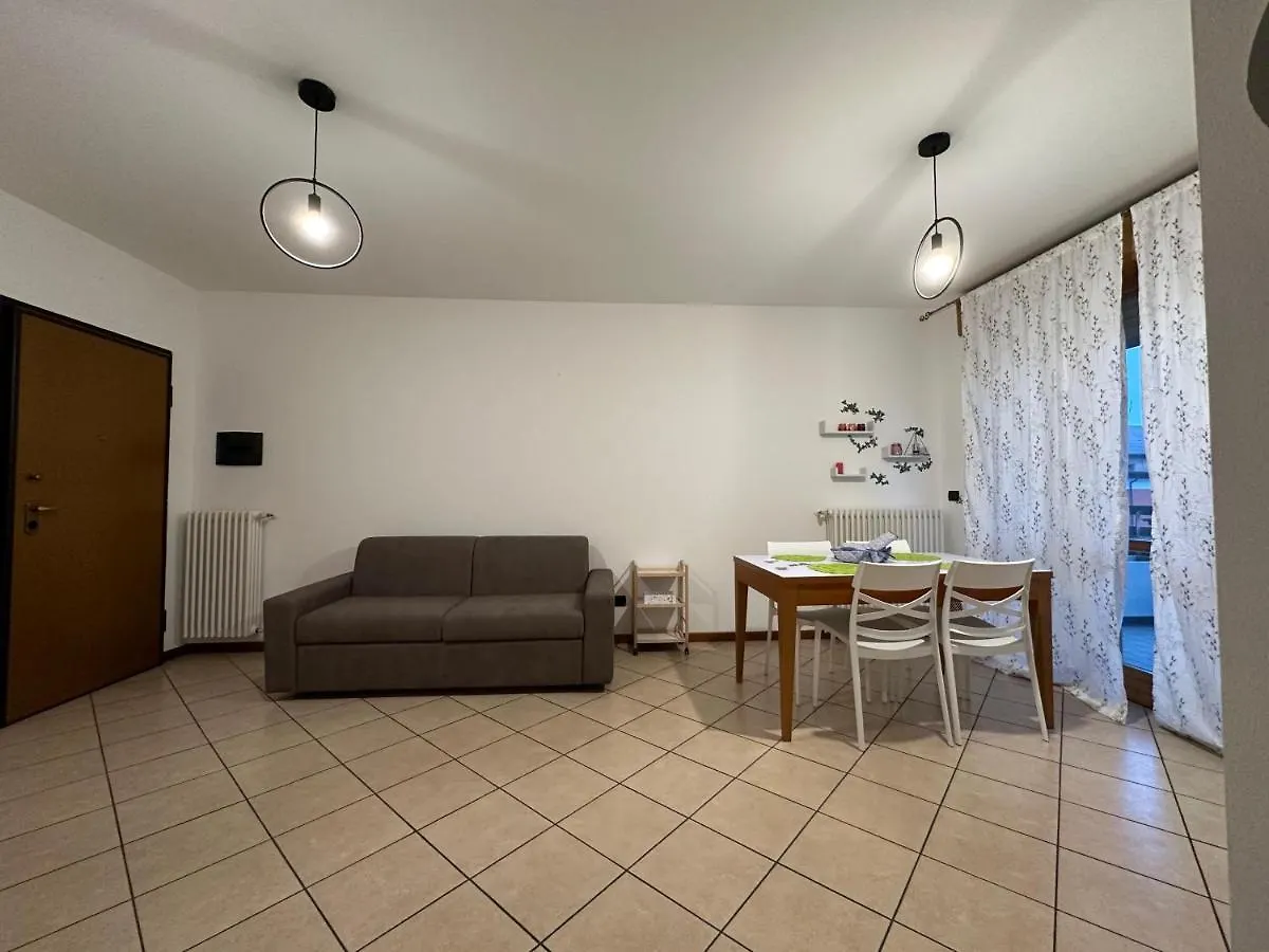 La Casa Di Giada Lejlighed Bergamo